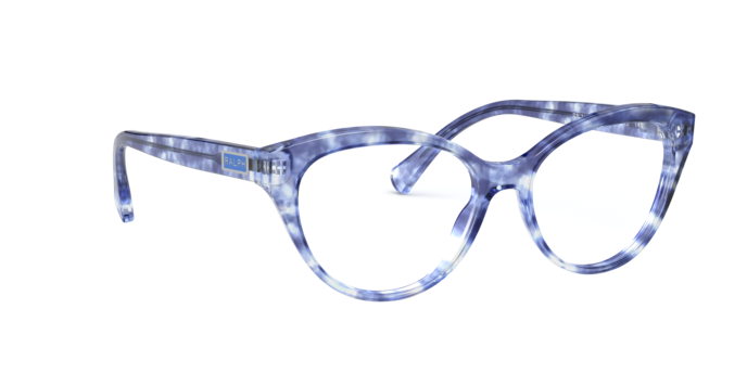 Ralph Eyeglasses RA7116 5848