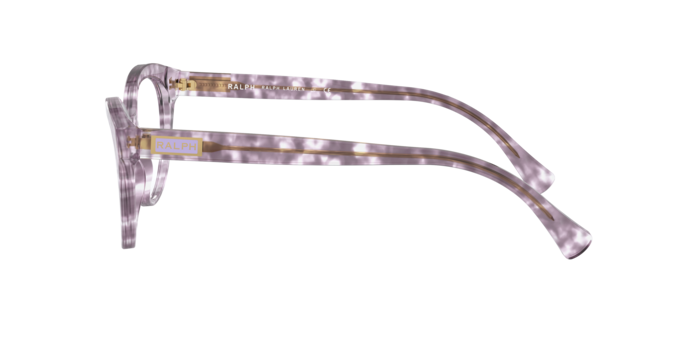 Ralph Eyeglasses RA7116 5849