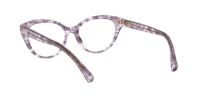 Ralph Eyeglasses RA7116 5849