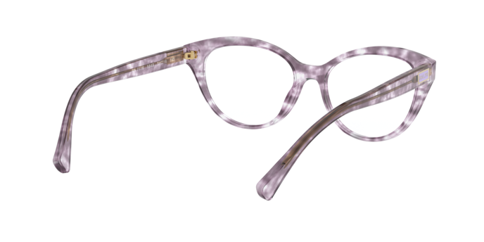 Ralph Eyeglasses RA7116 5849