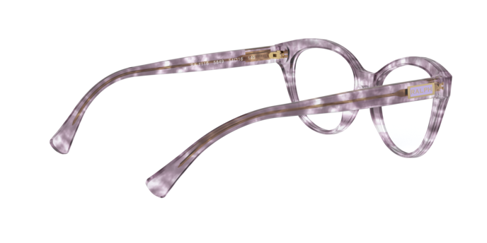 Ralph Eyeglasses RA7116 5849