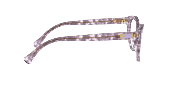 Ralph Eyeglasses RA7116 5849