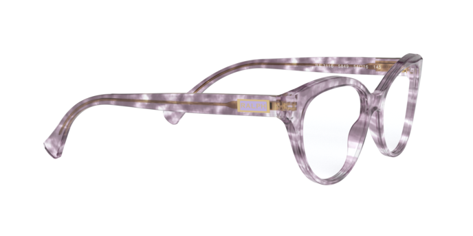 Ralph Eyeglasses RA7116 5849