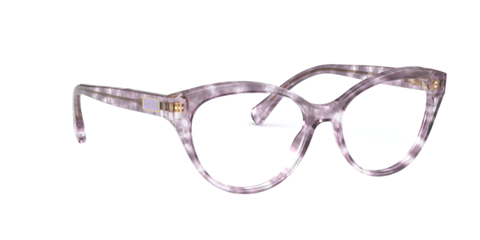 Ralph Eyeglasses RA7116 5849