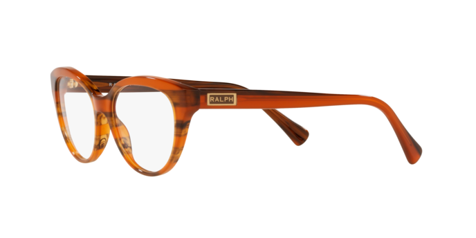 Ralph Eyeglasses RA7116 5986