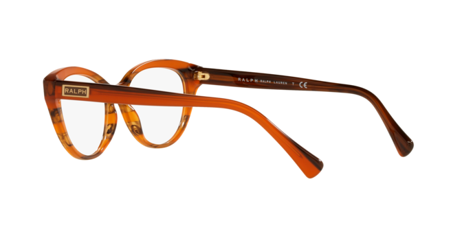 Ralph Eyeglasses RA7116 5986