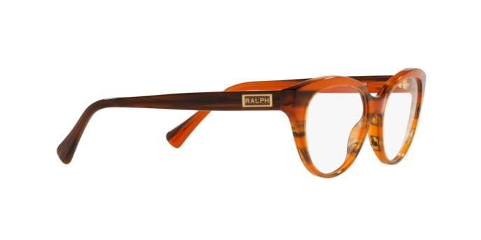 Ralph Eyeglasses RA7116 5986