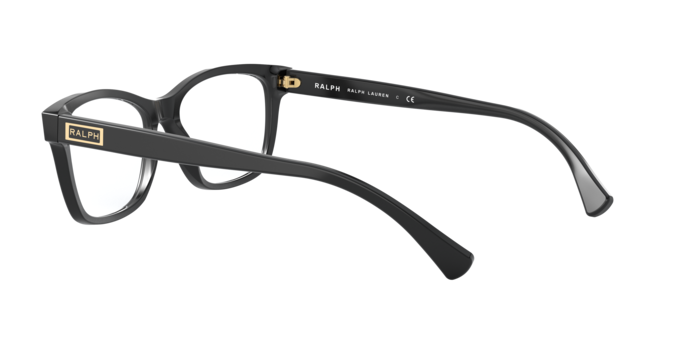 Ralph Eyeglasses RA7117 5001