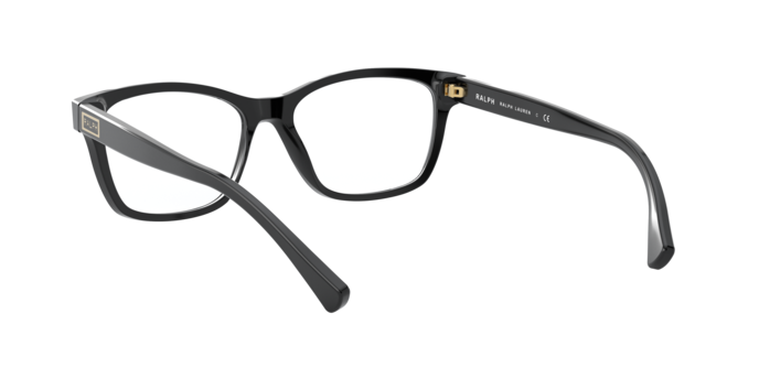 Ralph Eyeglasses RA7117 5001