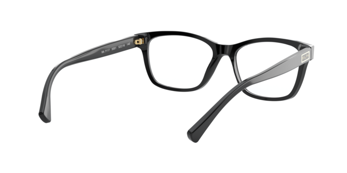 Ralph Eyeglasses RA7117 5001