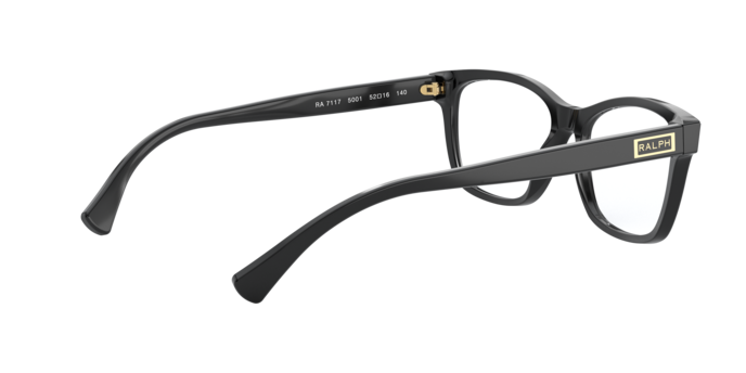 Ralph Eyeglasses RA7117 5001
