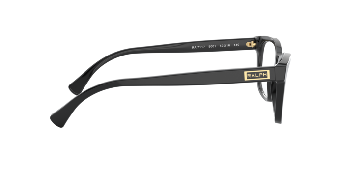 Ralph Eyeglasses RA7117 5001