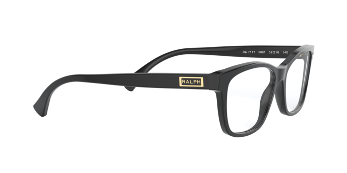 Ralph Eyeglasses RA7117 5001