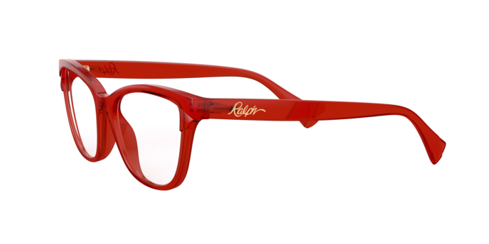 Ralph Eyeglasses RA7118 5785