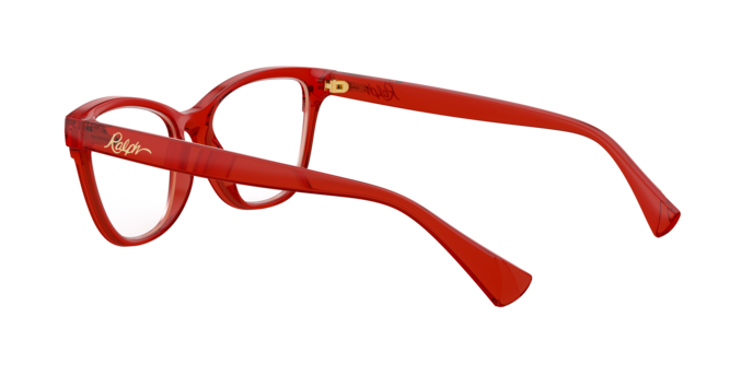 Ralph Eyeglasses RA7118 5785