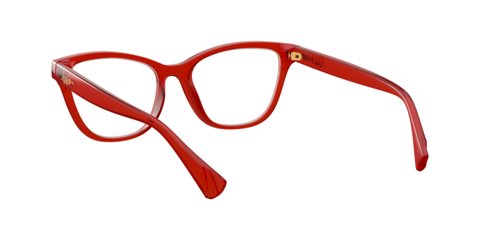 Ralph Eyeglasses RA7118 5785