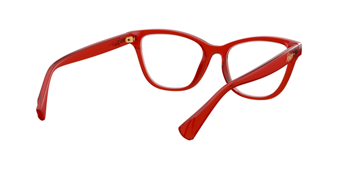 Ralph Eyeglasses RA7118 5785