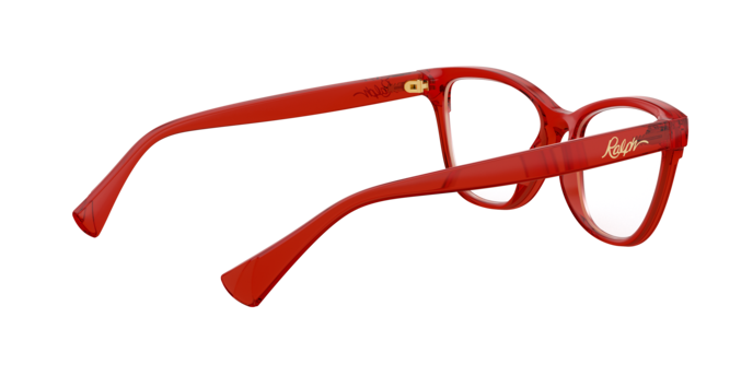 Ralph Eyeglasses RA7118 5785