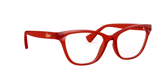 Ralph Eyeglasses RA7118 5785