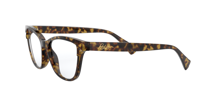 Ralph Eyeglasses RA7118 5836