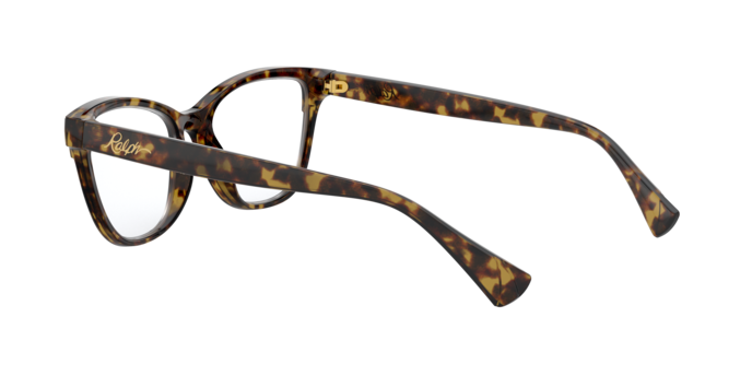 Ralph Eyeglasses RA7118 5836