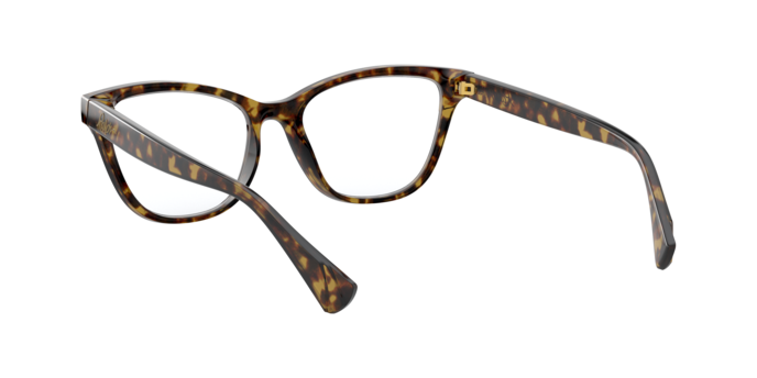 Ralph Eyeglasses RA7118 5836