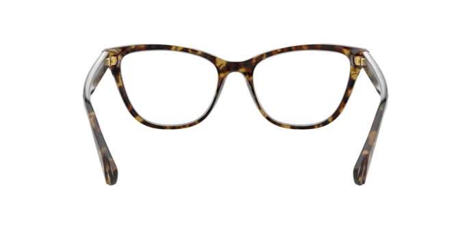 Ralph Eyeglasses RA7118 5836