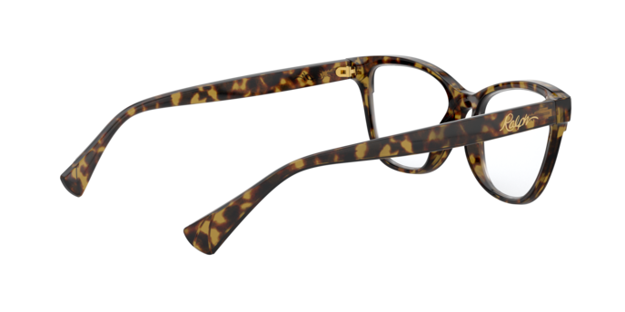 Ralph Eyeglasses RA7118 5836