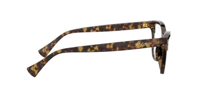 Ralph Eyeglasses RA7118 5836
