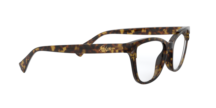 Ralph Eyeglasses RA7118 5836