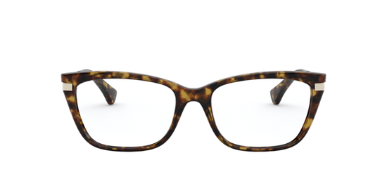 Ralph Eyeglasses RA7119 5836