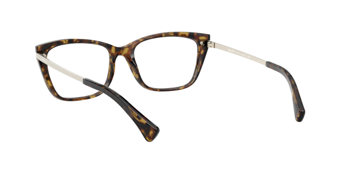 Ralph Eyeglasses RA7119 5836