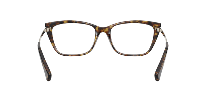 Ralph Eyeglasses RA7119 5836