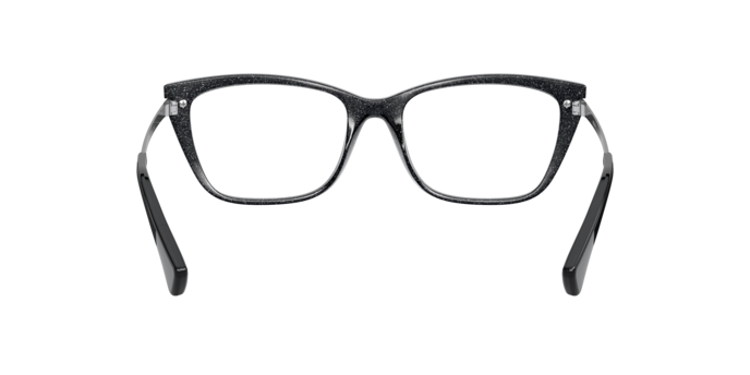 Ralph Eyeglasses RA7119 5841