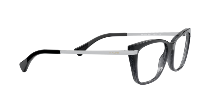 Ralph Eyeglasses RA7119 5841