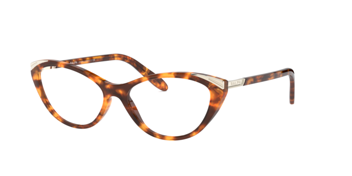 Ralph Eyeglasses RA7121 5885