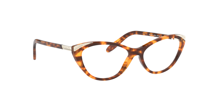 Ralph Eyeglasses RA7121 5885