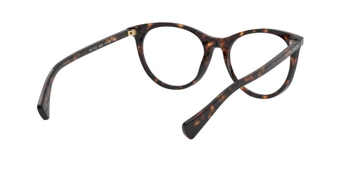 Ralph Eyeglasses RA7122 5003