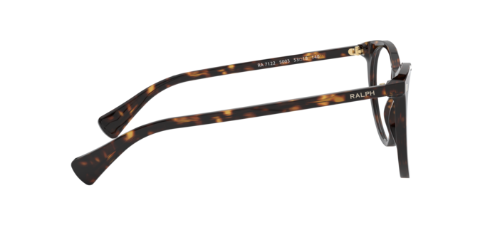 Ralph Eyeglasses RA7122 5003