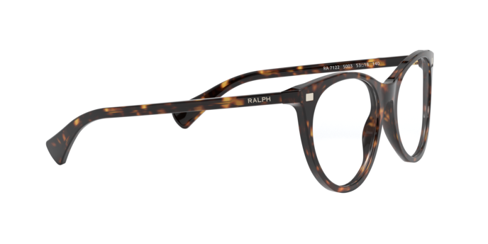 Ralph Eyeglasses RA7122 5003