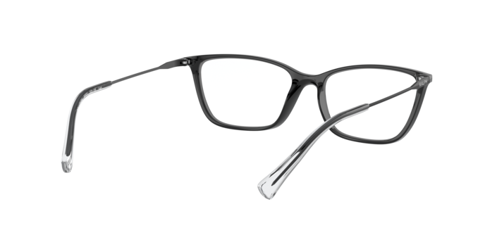 Ralph Eyeglasses RA7124 5001