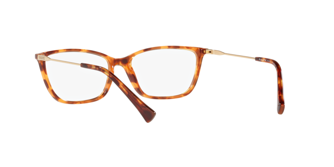 Ralph Eyeglasses RA7124 5885