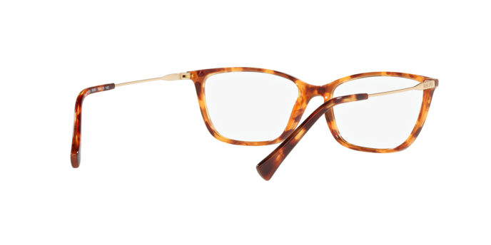 Ralph Eyeglasses RA7124 5885