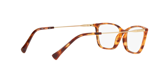 Ralph Eyeglasses RA7124 5885