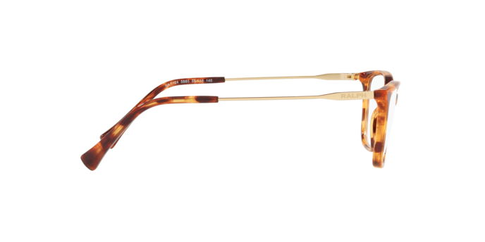 Ralph Eyeglasses RA7124 5885