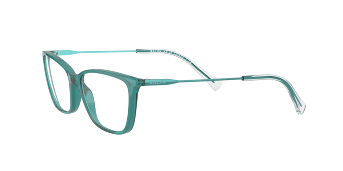 Ralph Eyeglasses RA7124 5913