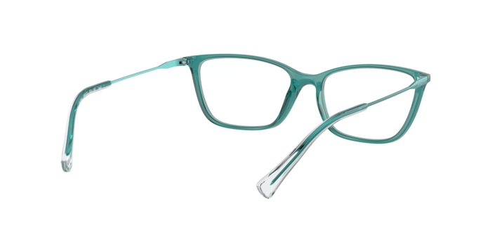 Ralph Eyeglasses RA7124 5913