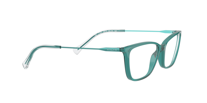 Ralph Eyeglasses RA7124 5913