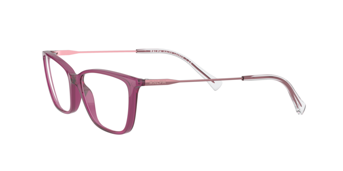 Ralph Eyeglasses RA7124 5917