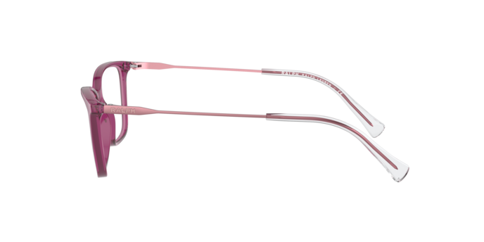 Ralph Eyeglasses RA7124 5917